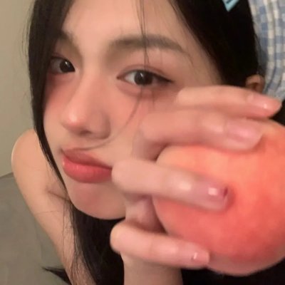 比基尼少女