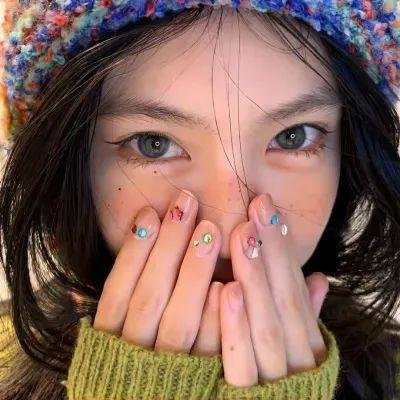 传闻中的女人